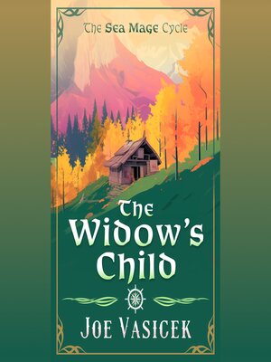 cover image of The Widow's Child